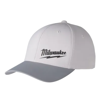 WORKSKIN™ Performance Fitted Hat Gray, Large/X-Large