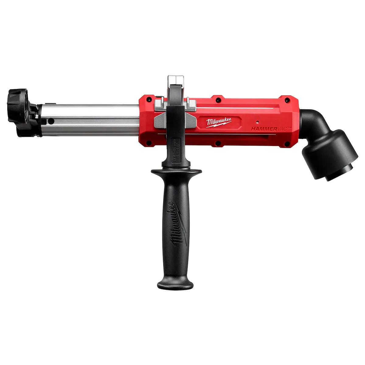 Vacuum Assisted Dust Extractor