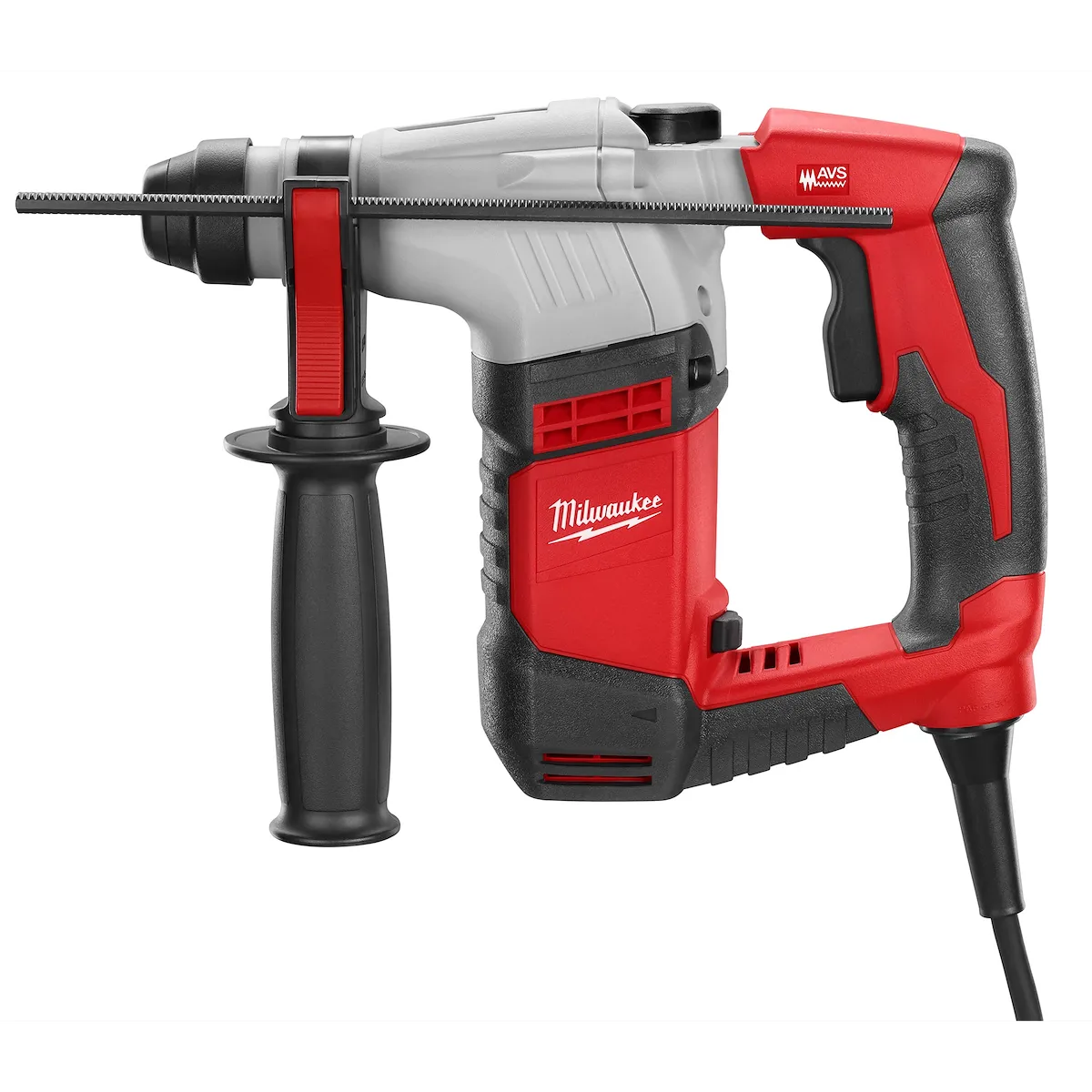 5/8” SDS-Plus Rotary Hammer Kit