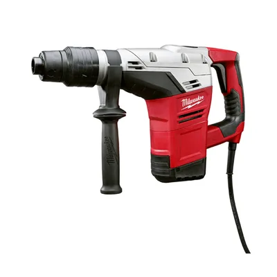 1-9/16” Spline Rotary Hammer Kit