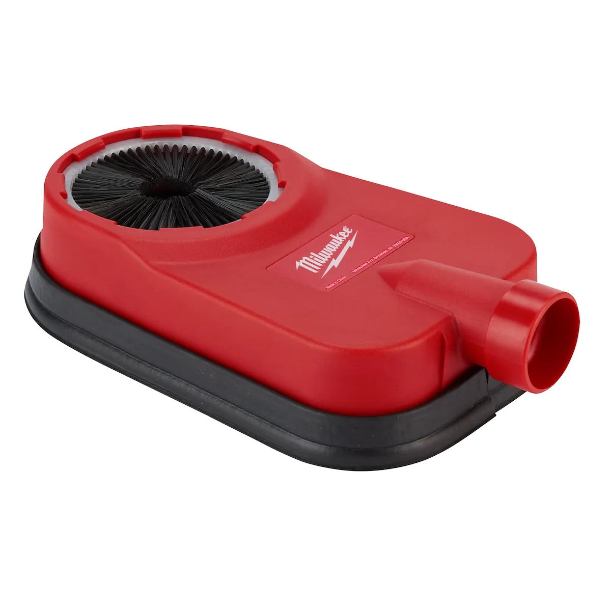 SDS Max Dust Extraction Attachment