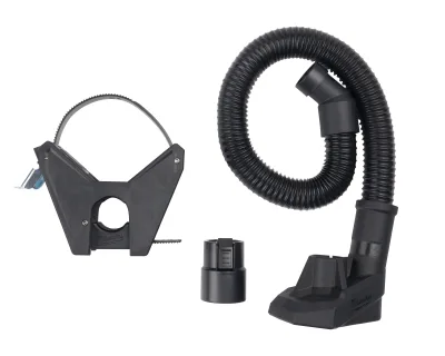 Breaker Dust Extraction Attachment