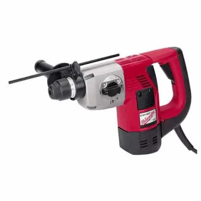 1-1/8” SDS Drive L-Shape Rotary Hammer