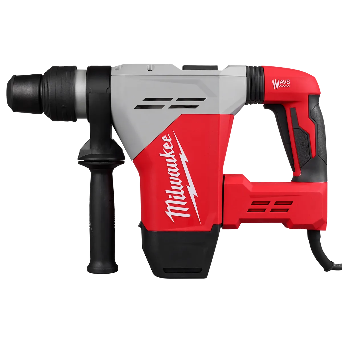 Milwaukee Tool 1-9/16" SDS Max Rotary Hammer 5517-21
