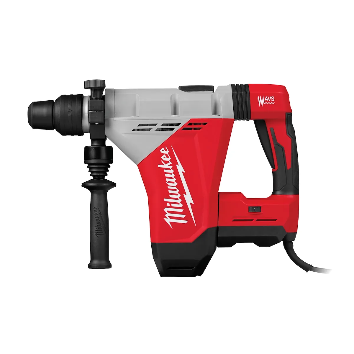 Milwaukee Tool 1-3/4" SDS MAX Rotary Hammer 5518-21