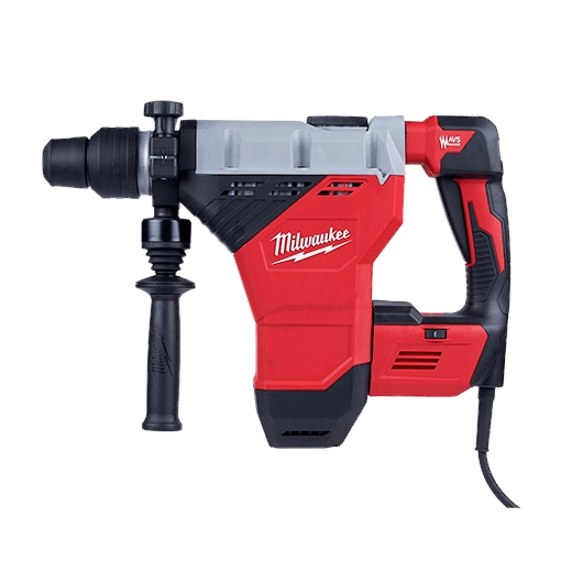 Milwaukee Tool 1-3/4" SDS MAX Rotary Hammer 5546-21