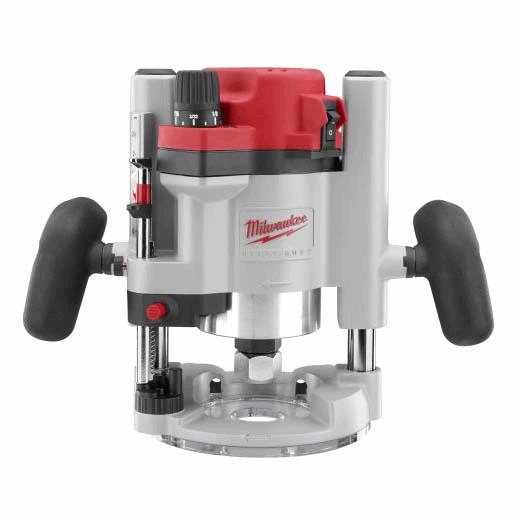 1-3/4 Max HP Multi-Base Router Kit