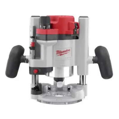 1-3/4 Max HP Multi-Base Router Kit