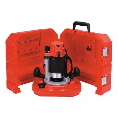 2-1/4 Max HP EVS BodyGrip® Router Kit