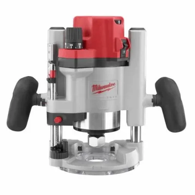 2-1/4 Max HP EVS Multi-Base Router Kit