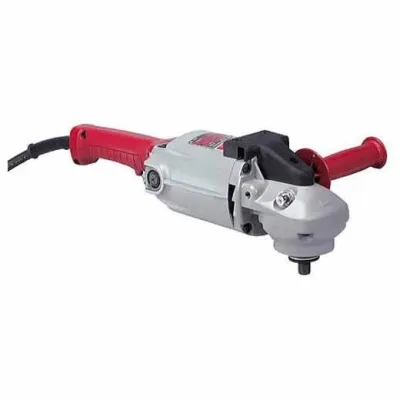 Milwaukee Tool 3.5 max HP, 7"/9" Sander, 6000 RPM 6066-6