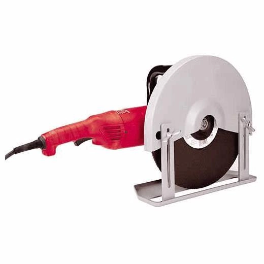 14” Handheld Cut-Off Machine