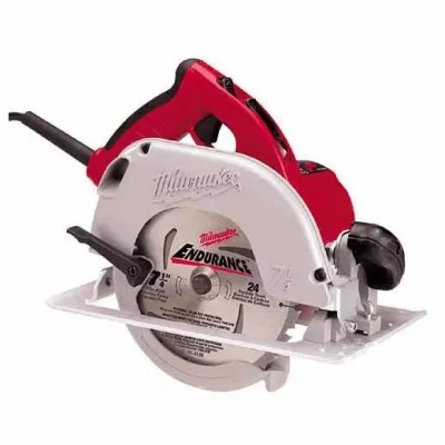 TILT-LOK™ 7-1/4" Circular Saw