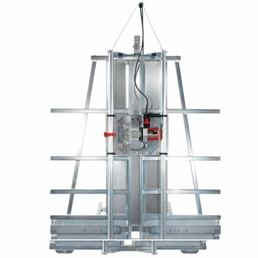 15 Amp (3-1/4 Max HP) 8-1/4 in. Panel Saw
