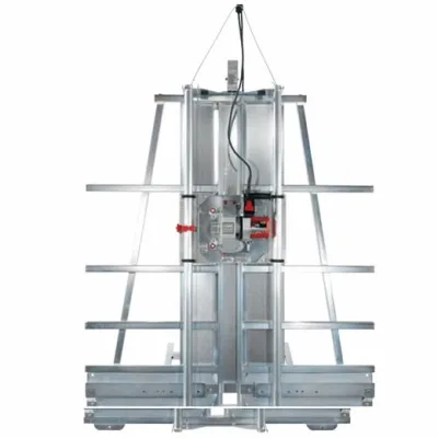 15 Amp (3-1/4 Max HP) 8-1/4 in. Panel Saw