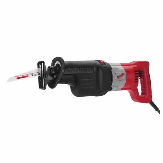 SAWZALL Reciprocating Saw