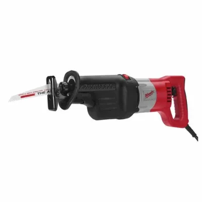 SAWZALL Reciprocating Saw