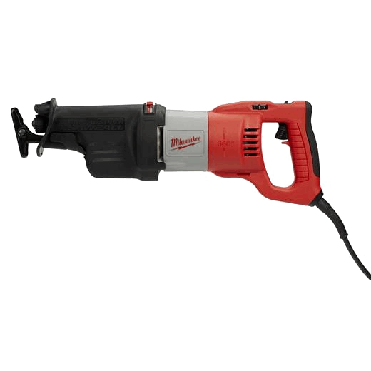 360° Rotating Handle Orbital Super Sawzall® Recip Saw