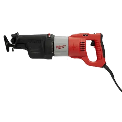 360° Rotating Handle Orbital Super Sawzall® Recip Saw