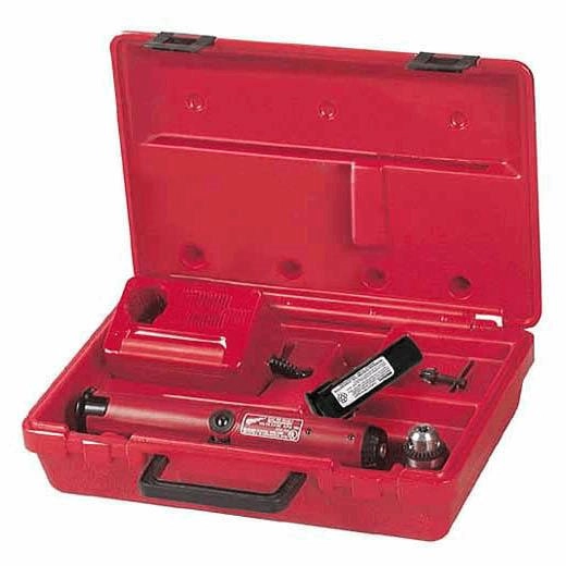 2.4-VOLT Two-Speed Screwdriver Kit with Two Batteries