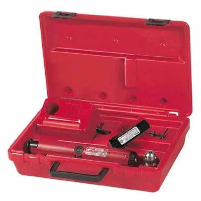 2.4-VOLT Two-Speed Screwdriver Kit with Two Batteries