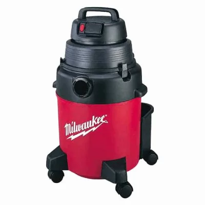 Milwaukee Tool 1-Stage Wet/Dry Vacuum Cleaner 8936-20