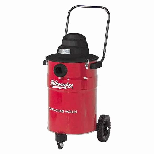 Milwaukee Tool 1-Stage Wet/Dry Vacuum Cleaner 8955
