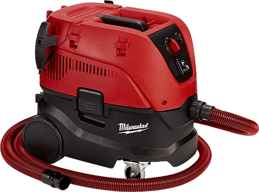 8 Gallon Dust Extractor