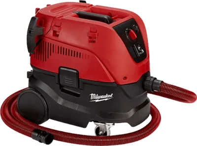 8 Gallon Dust Extractor