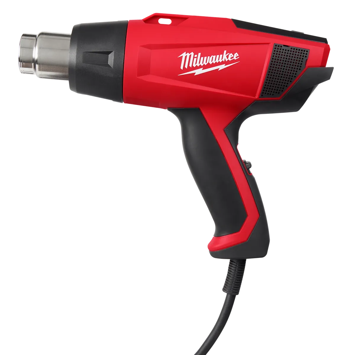 Variable Temperature Heat Gun with LCD Digital Readout Display