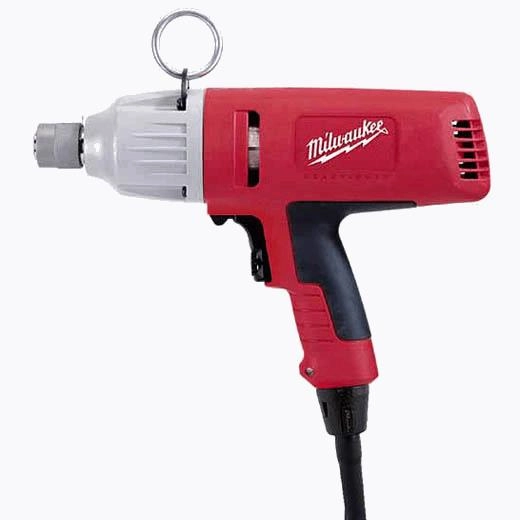 5/8” Hex Quick-Change Impact Wrench