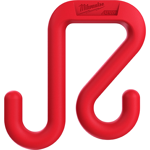 Milwaukee Tool Power Utility Bucket Hooks BUCKET-HOOKS