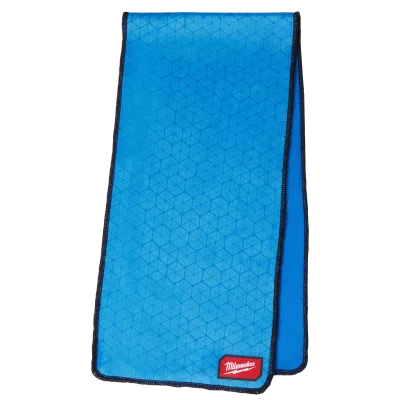 Milwaukee Tool Cooling Microfiber Towel COOLING-TOWEL