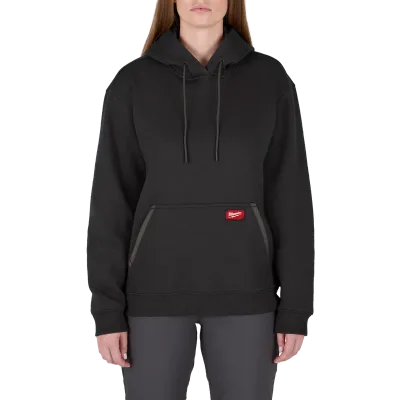 Milwaukee Tool Women's FREEFLEX™ Pullover Hoodie F251B-M