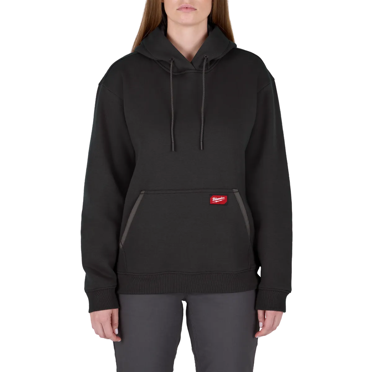 Milwaukee Tool Women's FREEFLEX™ Pullover Hoodie F251B-XL