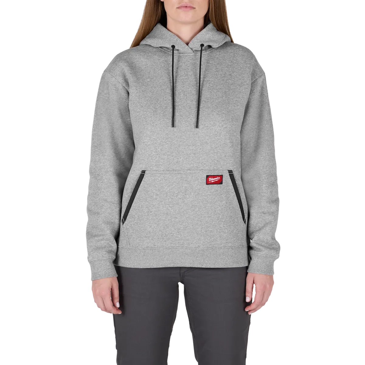 Milwaukee Tool Women's FREEFLEX™ Pullover Hoodie F251G-2X