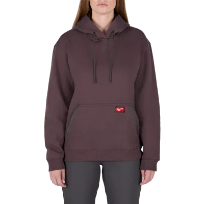 Milwaukee Tool Women's FREEFLEX™ Pullover Hoodie F251P-2X