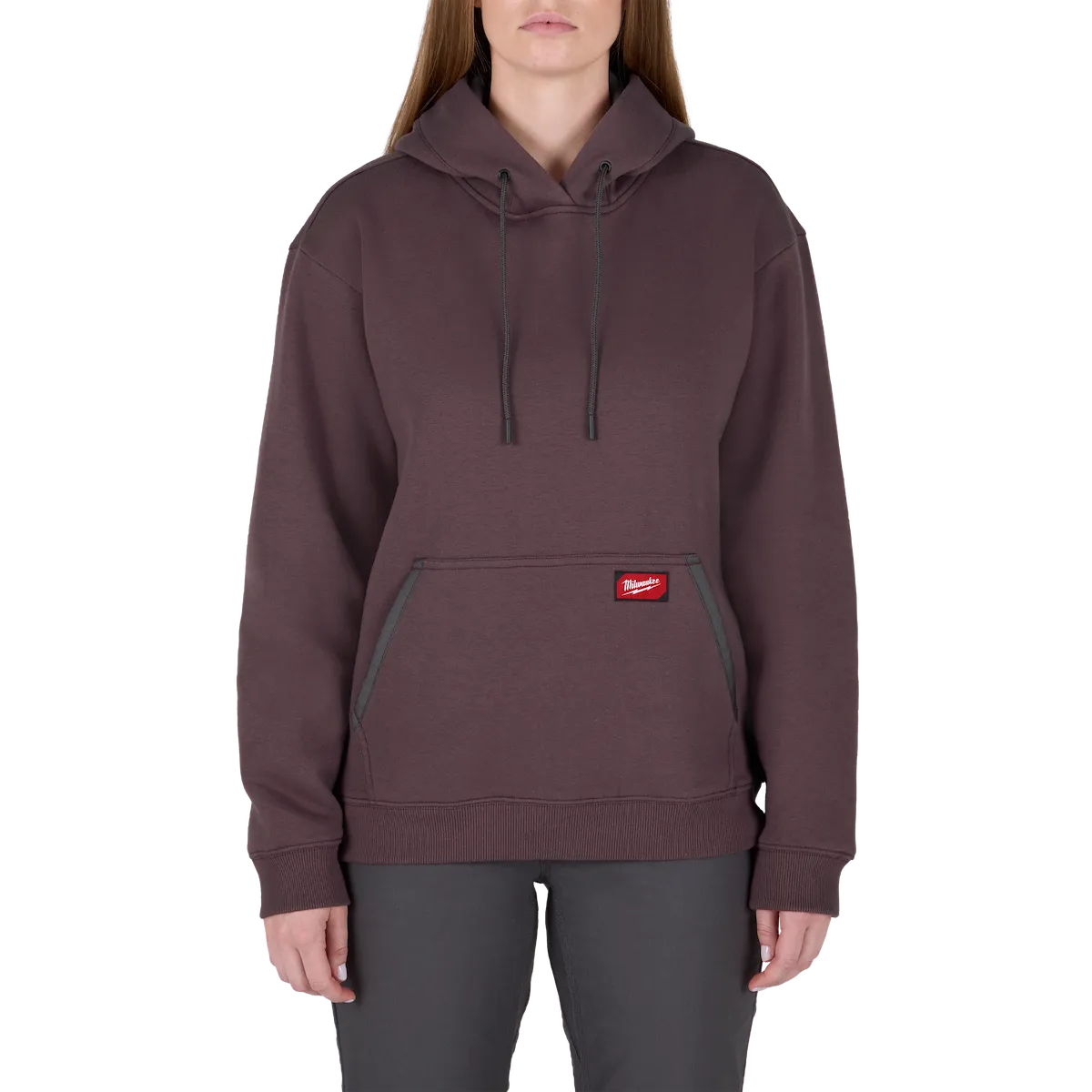 Milwaukee Tool Women's FREEFLEX™ Pullover Hoodie F251P-XL