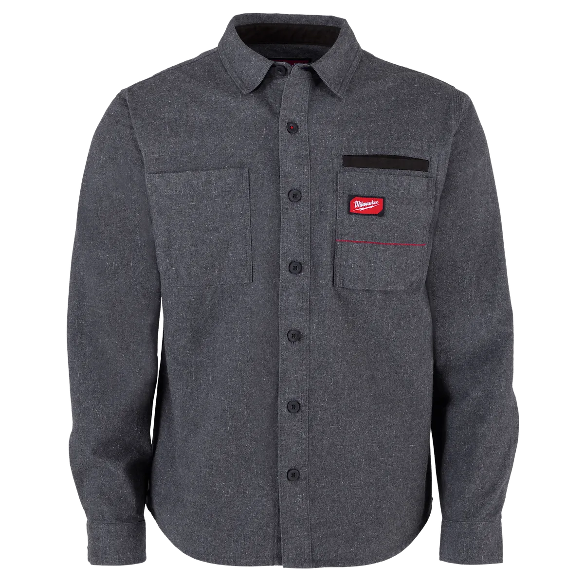 Milwaukee Tool GRIDIRON Flannel Shirt M552G-3X
