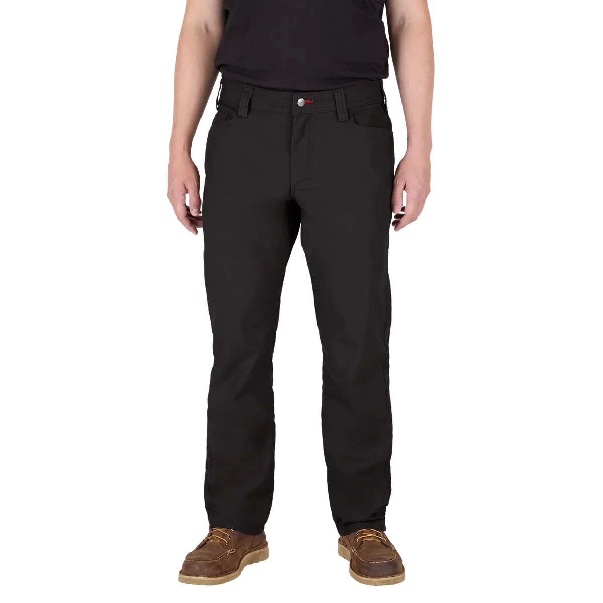 Milwaukee® Core Work Pants Black, 34X32