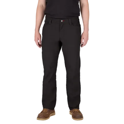 Milwaukee® Core Work Pants Black, 38X32