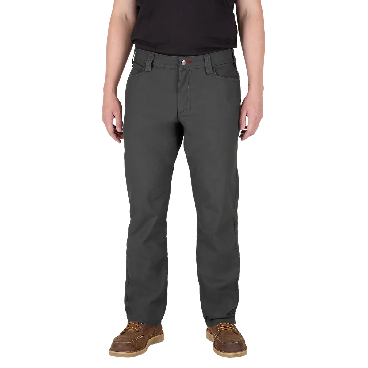 Milwaukee® Core Work Pants Gray 34X30