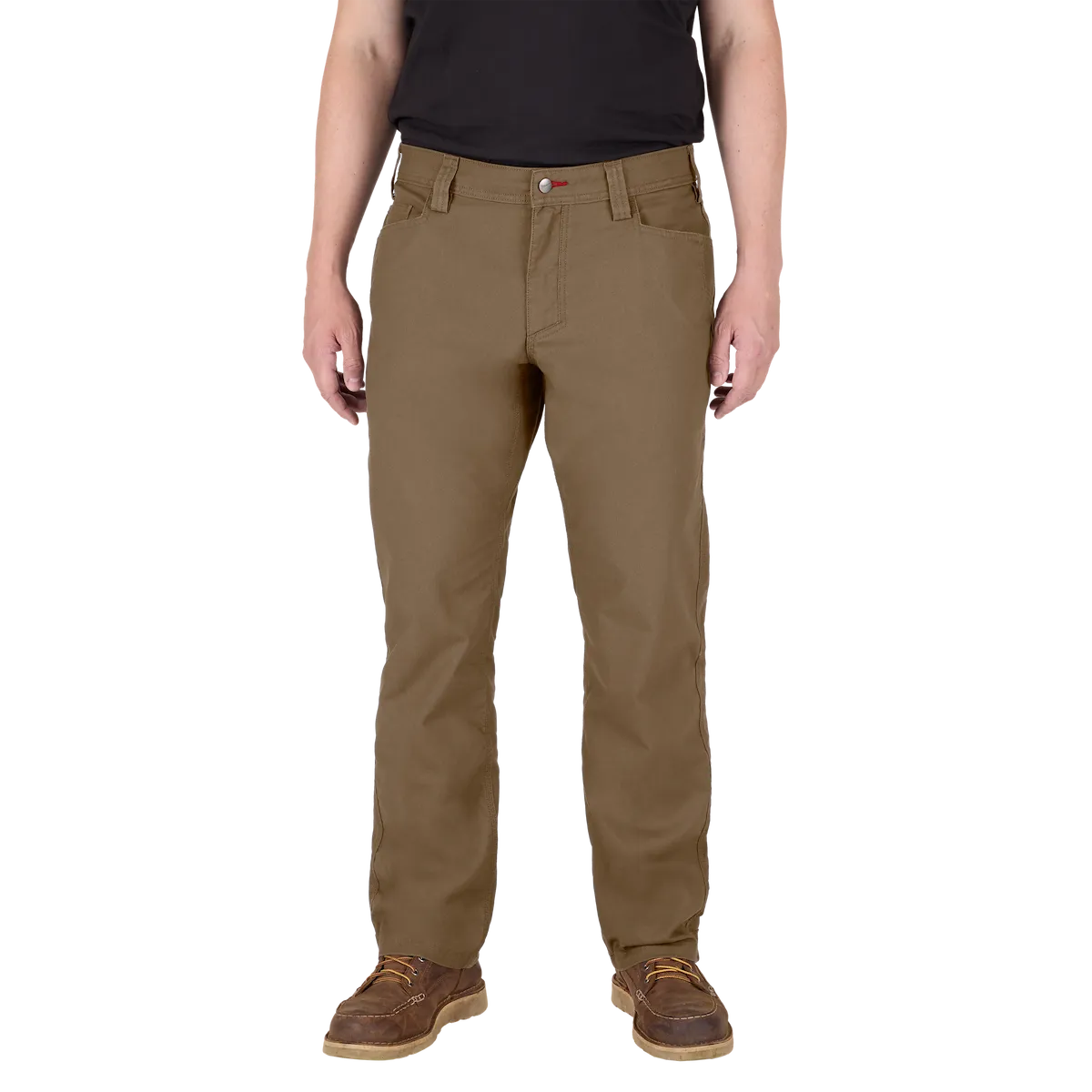 Milwaukee® Core Work Pants Khaki 30X32