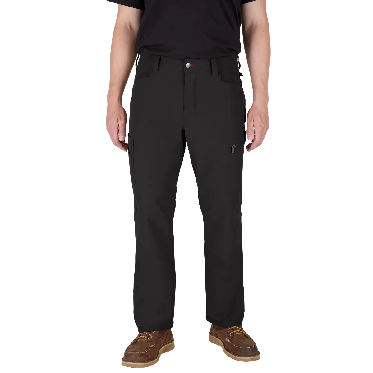Milwaukee® FREEFLEX™ Tech Pants Black, 34X30