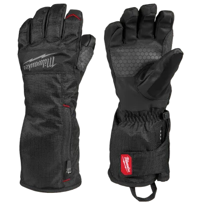 Heated Winter Gloves (2XL)