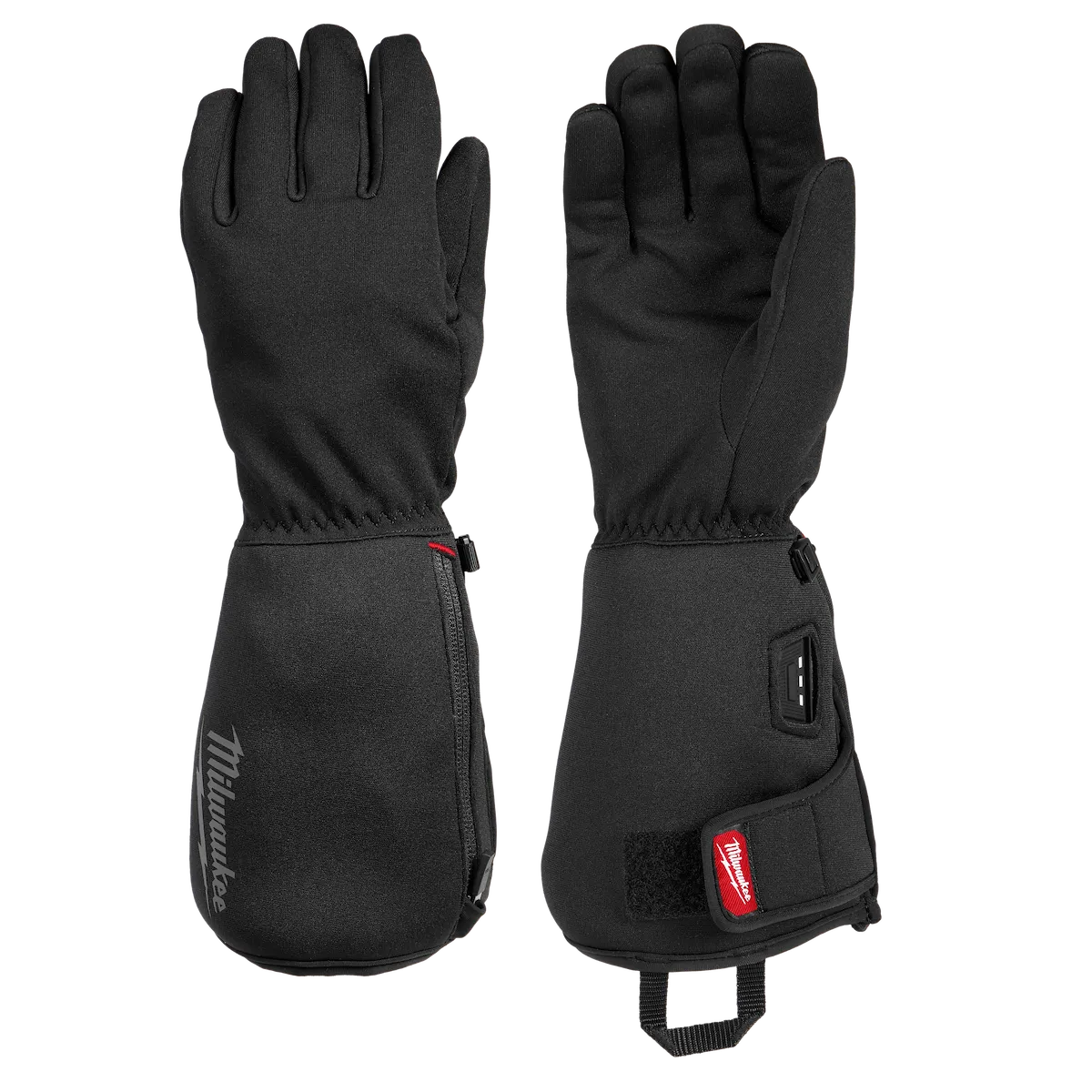 Heated Work Glove Liners (XL)