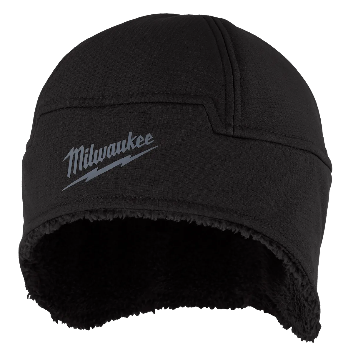 Milwaukee Tool Milwaukee Sherpa-Lined Beanie M755B-LXL