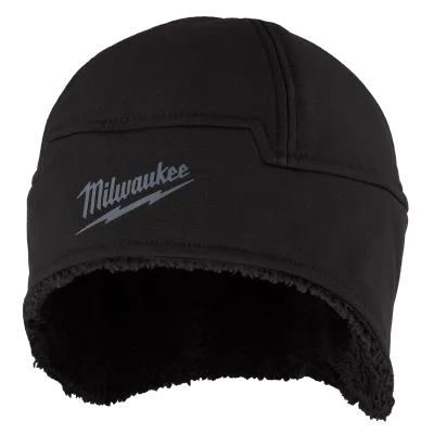 Milwaukee Tool Milwaukee Sherpa-Lined Beanie M755B-LXL