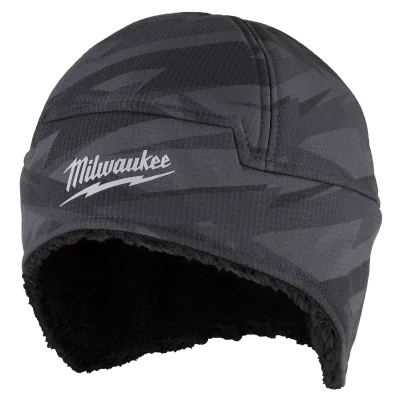 Milwaukee Tool Milwaukee Sherpa-Lined Beanie M755C-LXL