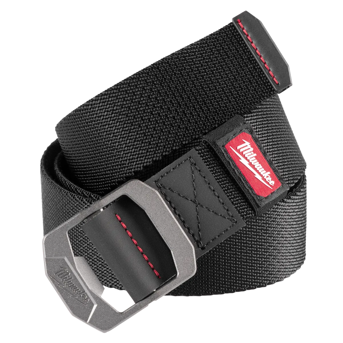 Milwaukee Tool FREEFLEX™ Nylon Webbing 1.5" Belt M760B-S